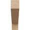 Ekena Millwork 2in. W x 8in. H x 28in. L Clemmons Woodgrain TimberThane Rafter Tail, Primed Tan RFTUR02X08X28CLERCPR - alternate 3